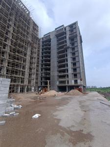 Project Image of 937.54 - 959.06 Sq.ft 3 BHK Apartment for buy in Shanti Priyam