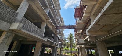 Project Image of 561.0 - 1325.0 Sq.ft 1 BHK Apartment for buy in Deccan Kalpavriksha