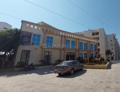 Project Image of 1250 Sq.ft 2 BHK Apartment / Flat for sale in Bhago Majra for Rs. 6890000