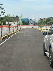 Project Image of 800.0 - 1205.0 Sq.ft Residential Plot Plot for buy in Elite Akash Avenue 3