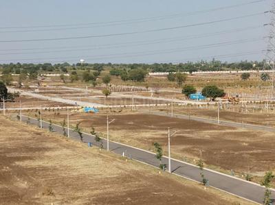 Project Image of 540.0 - 4046.0 Sq.ft Residential Plot Plot for buy in Hiranandani Loftline