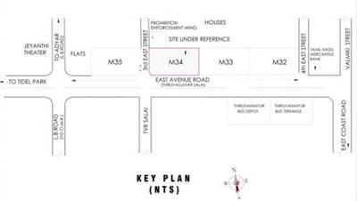 Project Image of 943.0 - 1773.0 Sq.ft 2 BHK Apartment for buy in Ramaniyam Clasic Rudhra