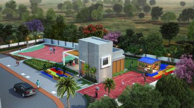 Project Image of 551.0 - 586.0 Sq.ft 2 BHK Apartment for buy in Sanas You57 Tower A