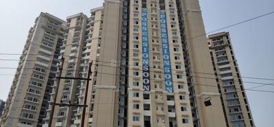 Project Image of 700.0 - 2285.0 Sq.ft 1 BHK Apartment for buy in Rudra Palace Heights