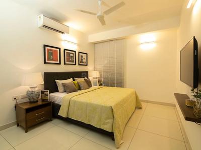 Project Image of 1851.0 - 2036.0 Sq.ft 3 BHK Apartment for buy in Casagrand Olympus