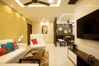 Project Image of 970.0 - 3524.0 Sq.ft 1 BHK Apartment for buy in Nagpur Integrated First City Project