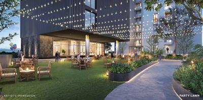 Project Image of 1064.0 - 3895.0 Sq.ft 3 BHK Apartment for buy in ANP Universe
