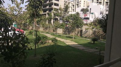 Project Image of 1250 Sq.ft 2 BHK Apartment / Flat for sale in Kharadi for Rs. 18500000