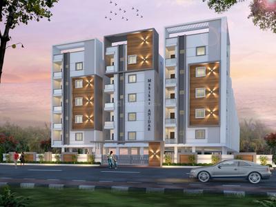 Project Image of 1135.16 - 1982.0 Sq.ft 2 BHK Apartment for buy in Mahikas Anidar