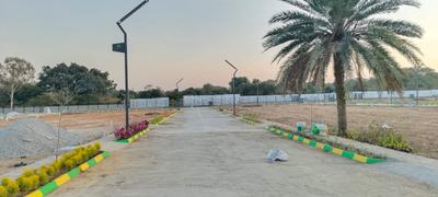 Project Image of 1000.0 - 1400.0 Sq.ft Residential Plot Plot for buy in Aditya Lake View