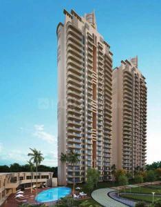 Project Image of 1283.0 - 3100.0 Sq.ft 3 BHK Apartment for buy in ATS Greens Tangerine