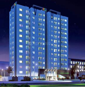 Project Image of 915.0 - 1300.0 Sq.ft 2 BHK Apartment for buy in Green Valleys Shelters Rajguru