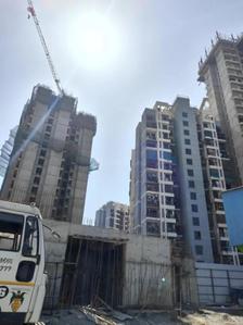Project Image of 1250 Sq.ft 3 BHK Apartment / Flat for sale in Naigaon East for Rs. 6381300