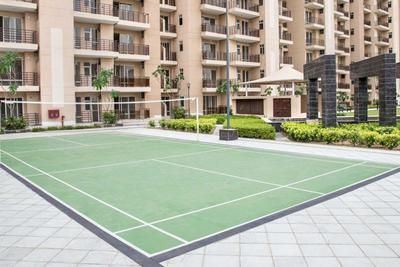 Project Image of 2233.0 - 4283.0 Sq.ft 3 BHK Apartment for buy in Satya The Legend