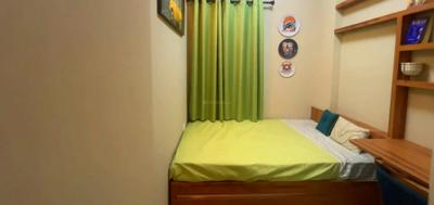 Project Image of 616.0 - 621.0 Sq.ft 1.5 BHK Apartment for buy in AlamoXsreal Tuscany
