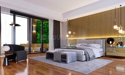 Project Image of 406.66 - 981.24 Sq.ft 1 BHK Apartment for buy in Nirvana Gardens Phase 1 Wing A Ivana