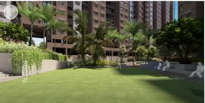 Project Image of 220.0 - 335.0 Sq.ft 1 BHK Apartment for buy in Calyx Atulya Building No 9