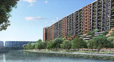 Project Image of 5120 Sq.ft 4 BHK Villa for sale in K R Puram for Rs. 150000000