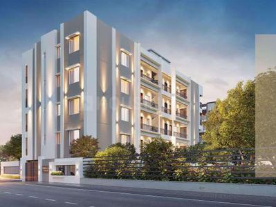 Project Image of 1103.0 - 1680.0 Sq.ft 2 BHK Apartment for buy in Reform Rudralaya