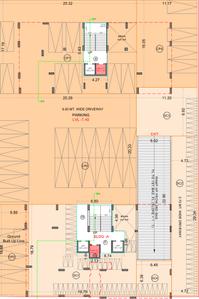 Project Image of 1546.99 - 2961.26 Sq.ft 4 BHK Apartment for buy in Siddhi The Atmosphere Serene