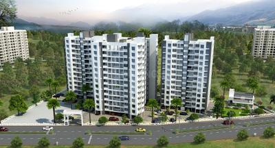 Project Image of 410.97 - 878.0 Sq.ft 1 BHK Apartment for buy in Balaji Whitefield Phase 1