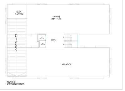 Project Image of 1504.9 - 1793.27 Sq.ft 4 BHK Apartment for buy in Samanvay Campus