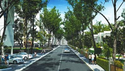 Project Image of 1300 Sq.ft 2.5 BHK Apartment / Flat for sale in Khadkale for Rs. 4800000