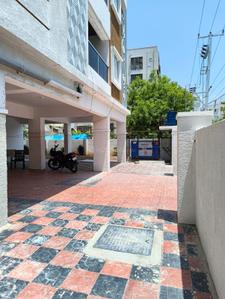 Project Image of 0.0 - 1250.0 Sq.ft 2 BHK Apartment for buy in SR Kiran Residency