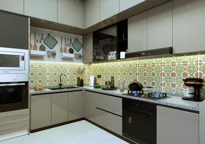 Project Image of 1385.0 - 1475.0 Sq.ft 3 BHK Apartment for buy in The Nest Fascino