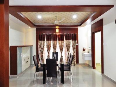 Project Image of 1913.0 - 2410.0 Sq.ft 3 BHK Apartment for buy in Sakthi Towers Phase2