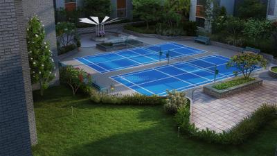 Project Image of 725.0 - 1985.0 Sq.ft 1 BHK Apartment for buy in Nandi Meraki
