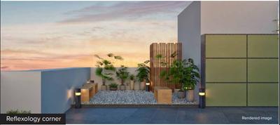 Project Image of 174.0 - 355.0 Sq.ft Studio Studio Apartment for buy in Marathon Neopark Ashoka Wing A