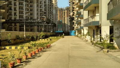 Project Image of 489.76 - 941.09 Sq.ft 2 BHK Apartment for buy in Radicon Vedantam Phase 1