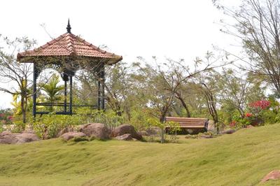 Project Image of 2185.07 - 3003.13 Sq.ft Residential Plot Plot for buy in Fortune Everest 33 LP