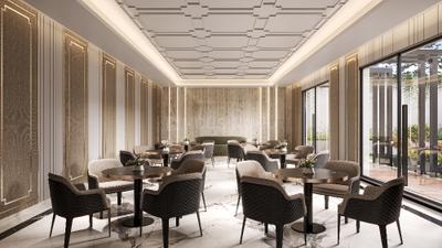 Project Image of 0.0 - 2144.0 Sq.ft 4 BHK Apartment for buy in Atmosphere 26