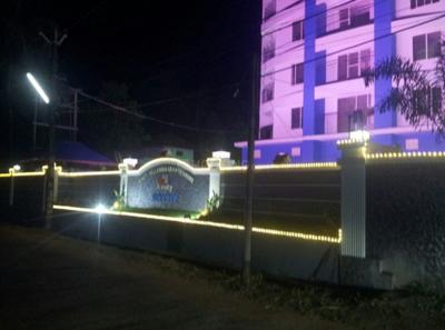 Project Image of 1350.0 - 1660.0 Sq.ft 2 BHK Apartment for buy in Amity Sky City