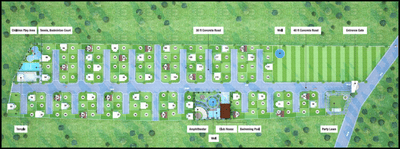 Project Image of 1107.0 - 2862.0 Sq.ft Residential Plot Plot for buy in Lambodar Gold Lambodar Gold