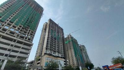 Project Image of 581.5 - 872.0 Sq.ft 2 BHK Apartment for buy in Millennium Celesta