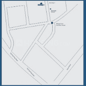 Project Image of 0.0 - 629.0 Sq.ft 2 BHK Apartment for buy in Shivalay Shivalay 1