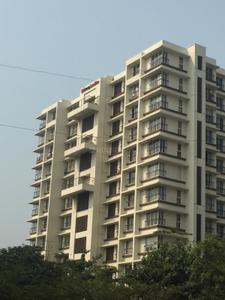 Project Image of 361.39 - 545.21 Sq.ft 1 BHK Apartment for buy in Shining Gulmohar Terrace