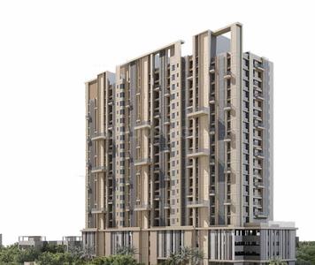 Project Image of 964.0 - 1403.0 Sq.ft 2 BHK Apartment for buy in Rameswara Anandvann
