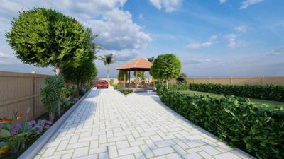 Project Image of 800.0 - 5000.0 Sq.ft Residential Plot Plot for buy in Sarthi Homes