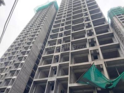 Project Image of 480.0 - 835.0 Sq.ft 1 BHK Apartment for buy in Ornate Serenity