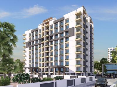 Gallery Cover Pic of Star World Residency