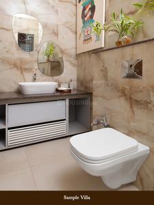 Project Image of 3022.61 - 3473.51 Sq.ft 3 BHK Villa for buy in Raghavan Green Valley