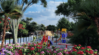 Project Image of 736.25 - 3209.26 Sq.ft Residential Plot Plot for buy in Yellow Tattvam