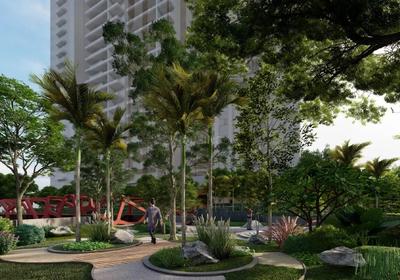 Project Image of 2038.0 - 2605.0 Sq.ft 3 BHK Apartment for buy in Raghava Nova