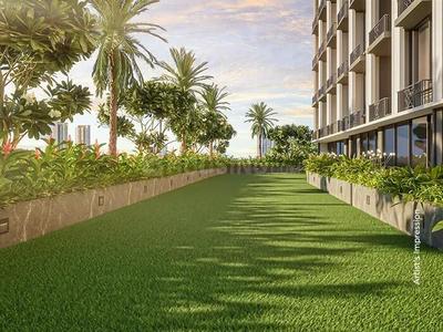 Project Image of 667 Sq.ft 2 BHK Apartment / Flat for sale in Dadar East for Rs. 26500000