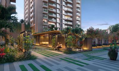 Project Image of 3420.0 - 4068.0 Sq.ft 4 BHK Apartment for buy in The Taurus