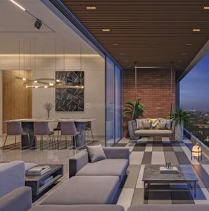 Project Image of 3446.0 - 3731.0 Sq.ft 4 BHK Apartment for buy in Archis Pride